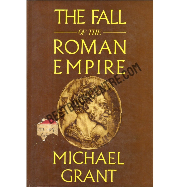 The Fail of the Roman Empire.