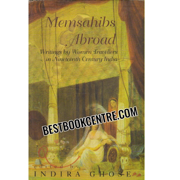 memsahibs abroad 1st edition