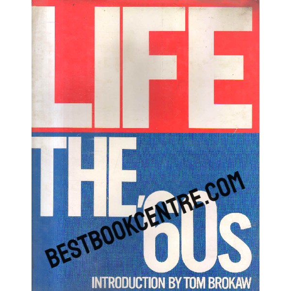 life the 60s Time Life Books