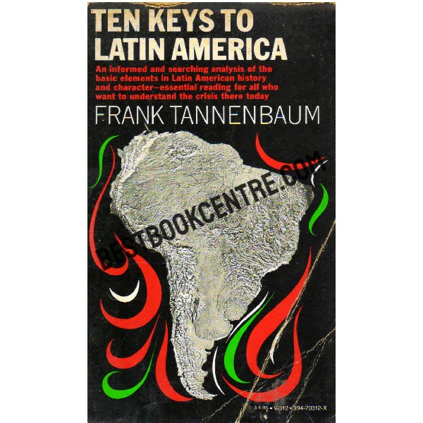 Ten Keys to Latin America