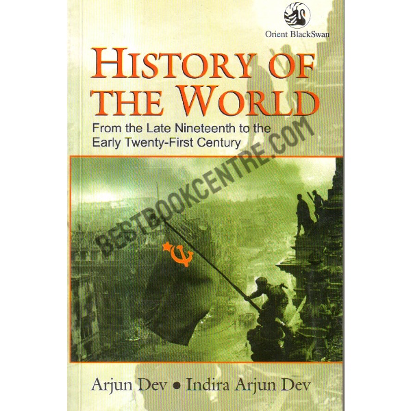 History of the World