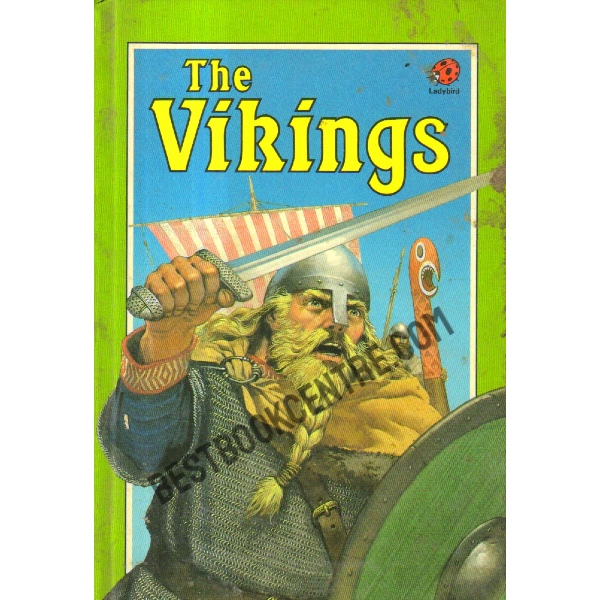 The Vikings.