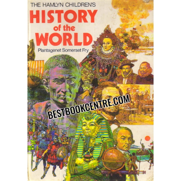 history of the world 