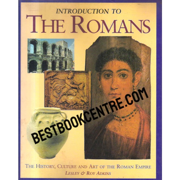 the romans