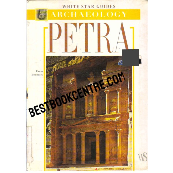 Archaeology Petra