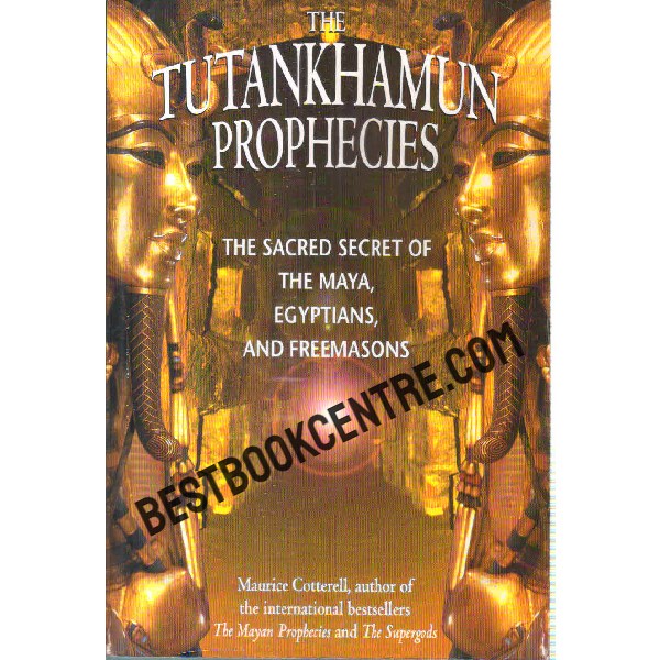 Tutankhamen prophecies