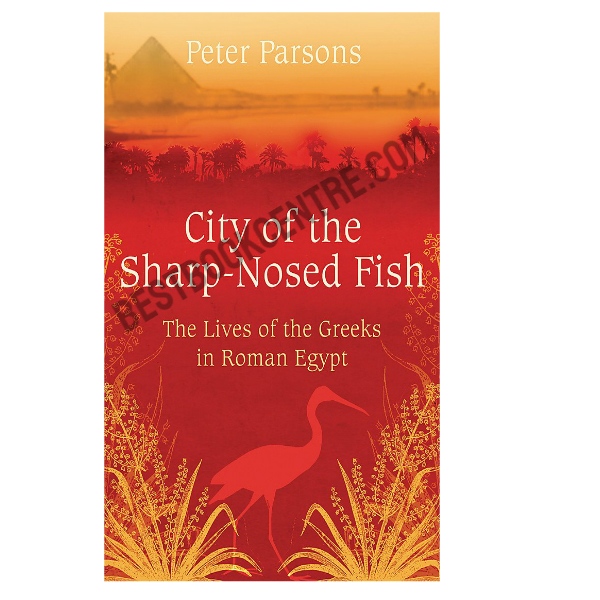 City of the Sharp-Nosed Fish