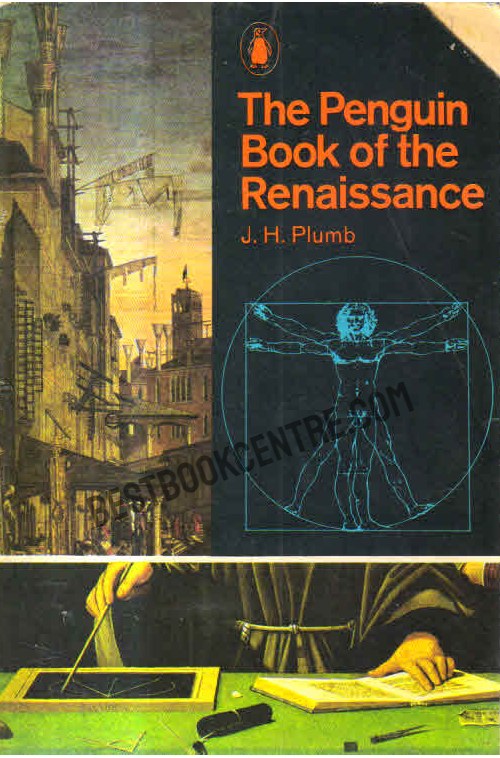 The Penguin Book of the Renaissance