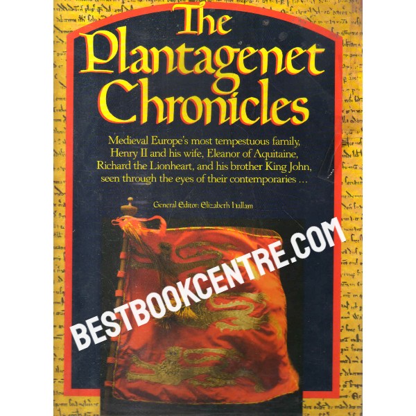 The Plantagenet Chronicles