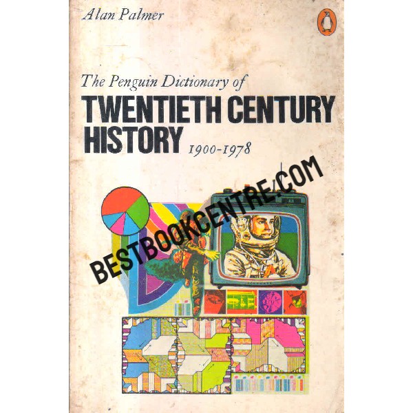 twentieth century history 1900 1978