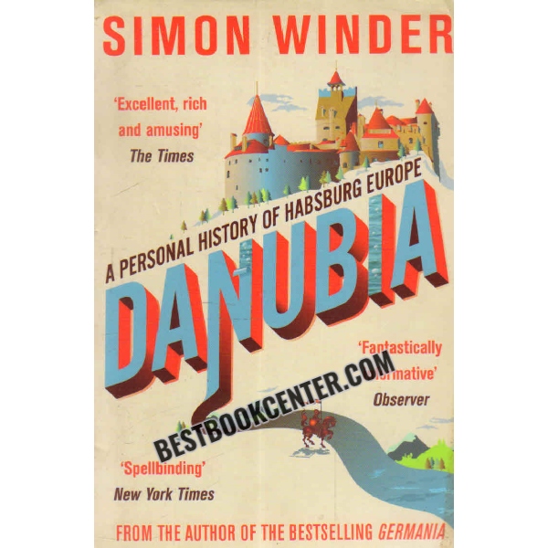 danubia 