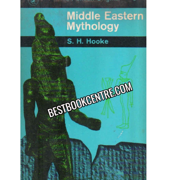 Middle Eastern Mythology 