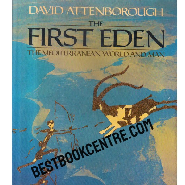 The First Eden 1st edition