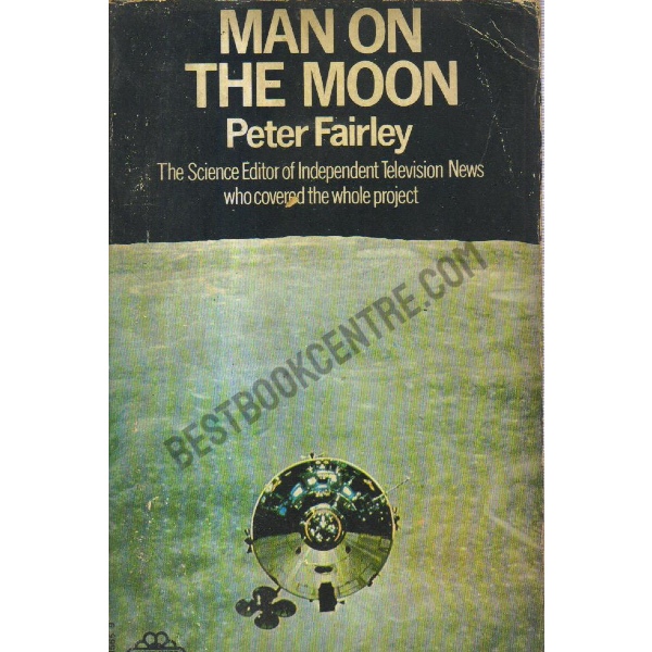 Man on the Moon