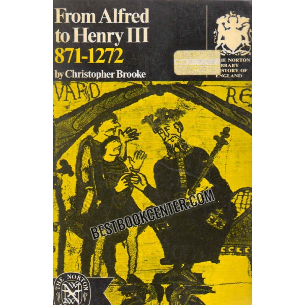 from alfred to henry iii 871 to 1272 