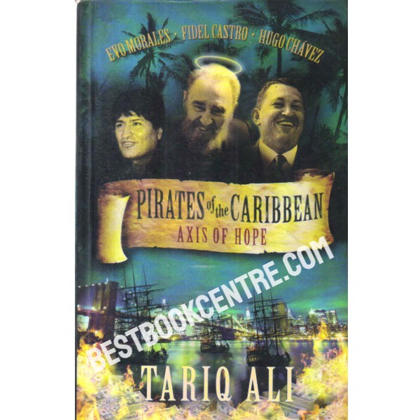 pirates of the caribbean 1st edition