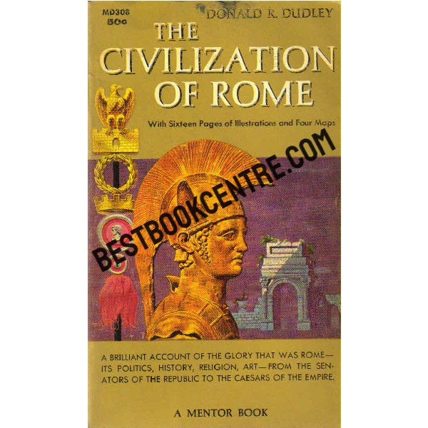 The Civilization of Rome