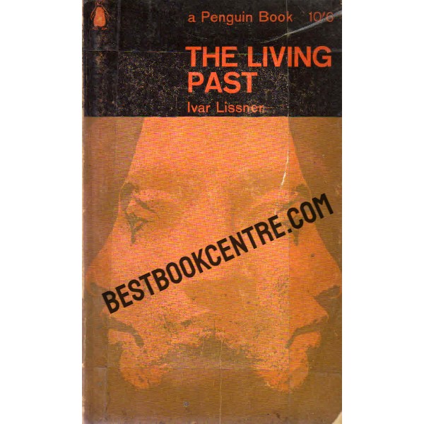 The Living Past