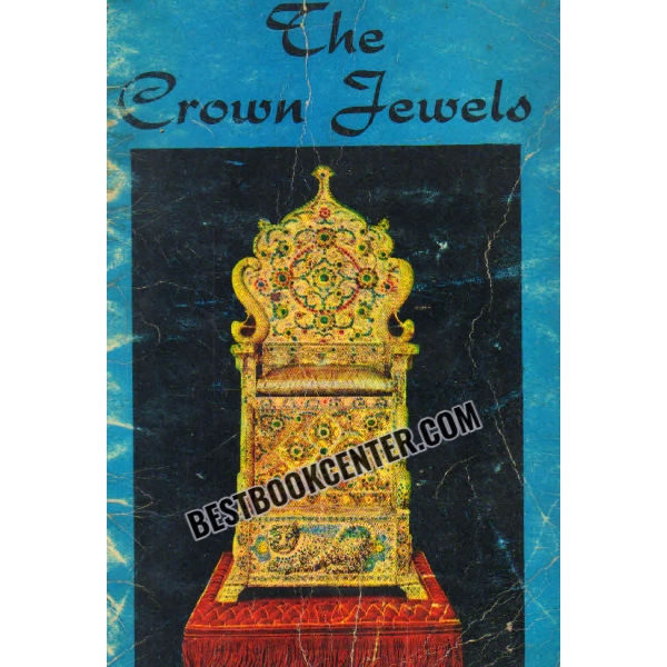 the crown jewels