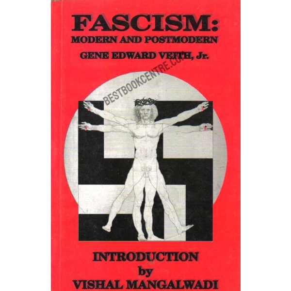 Fascism: Modern and Postmodern
