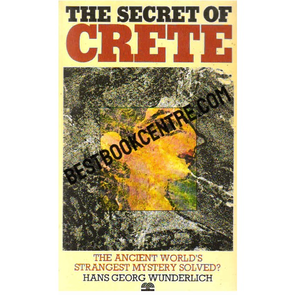 The Secret of Crete