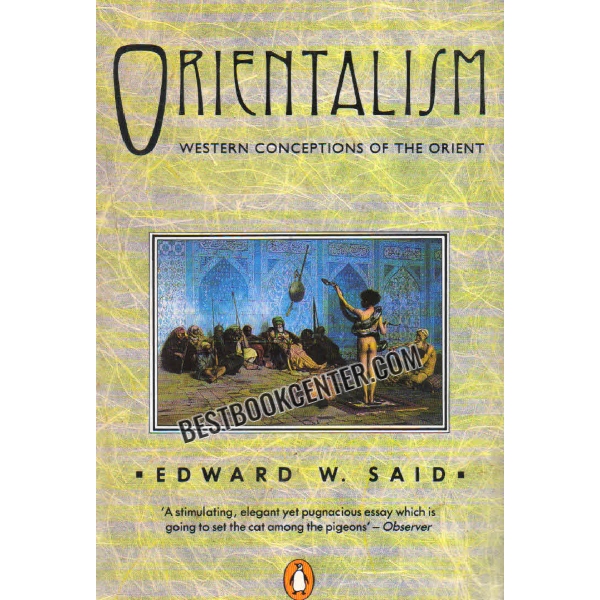 orientalism 