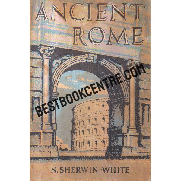 ancient rome