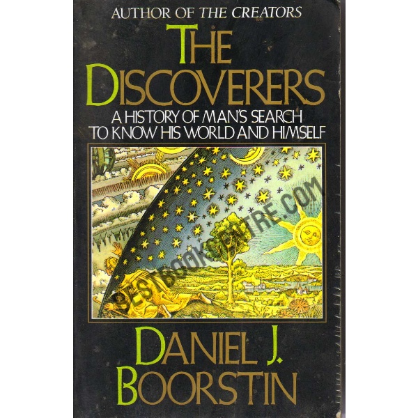 The Discoveries