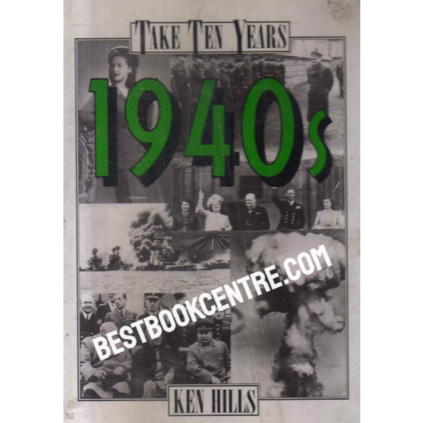 take ten years 1940s