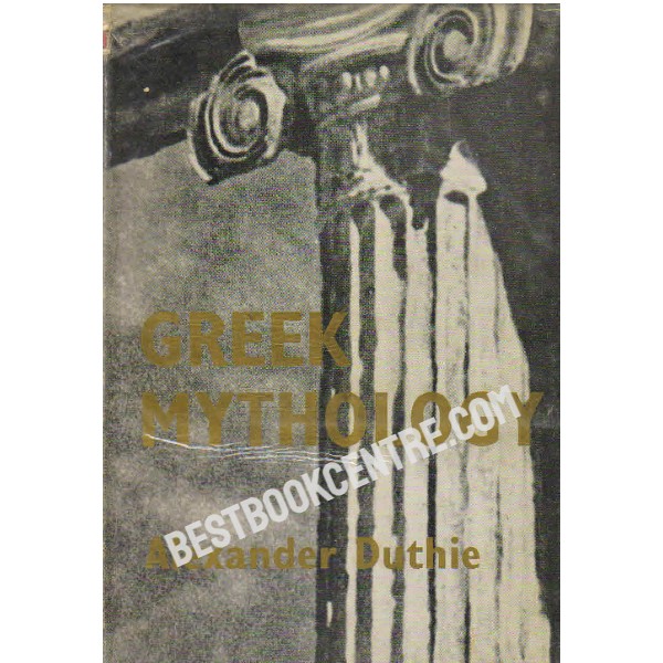 Greek Mythology