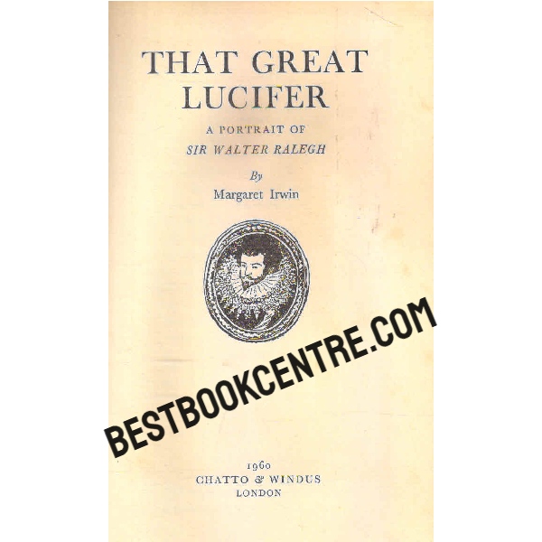 thet great licifer 1st edition