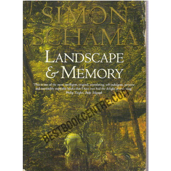 Landscape And Memory