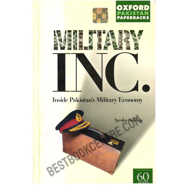 Military INC.