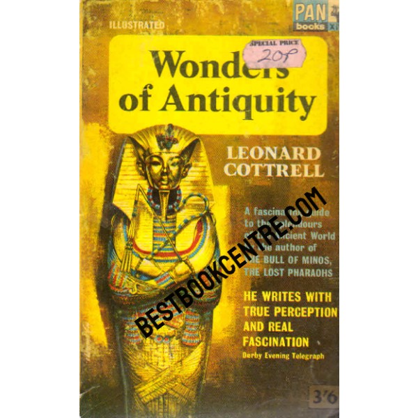 Wonders of  Antiquity