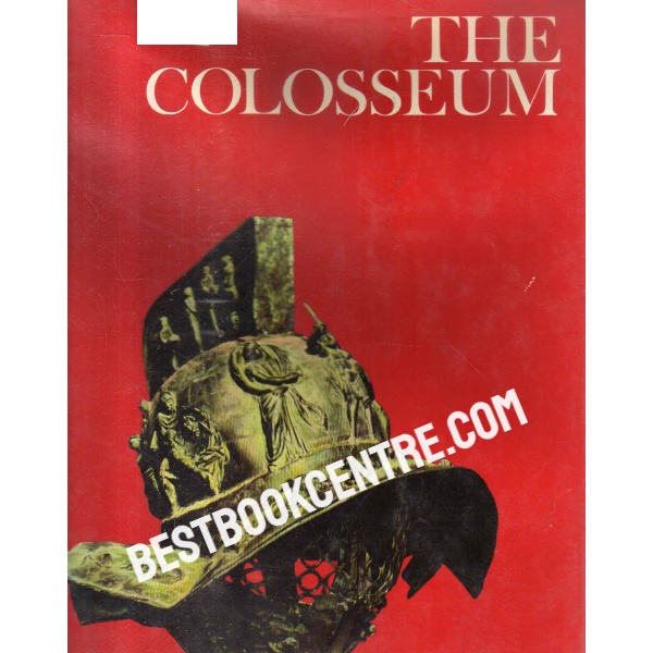 the colosseum 1st edition