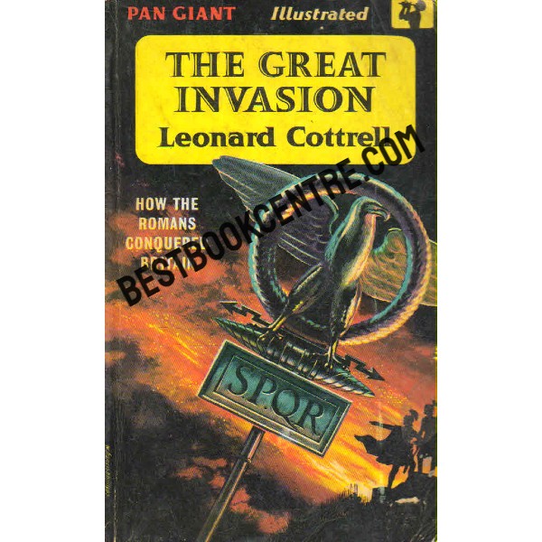 The Great Invasion