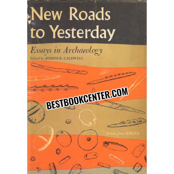 new roads to yesterday 