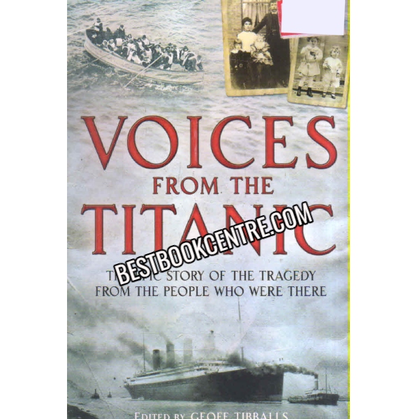 Voices From The Titanic 