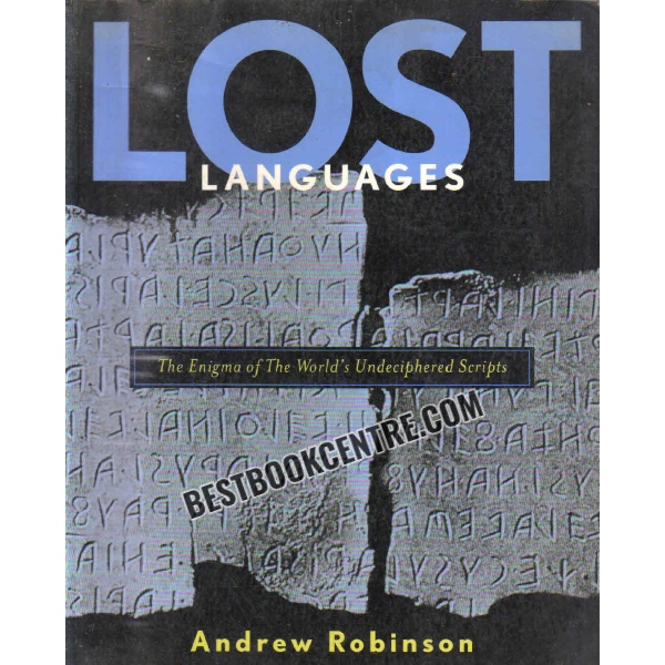 lost languages 