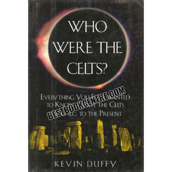 who were the celts 