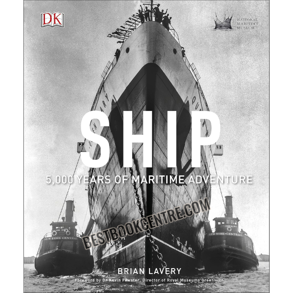 ship 5000 years of maritime adventure 