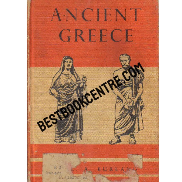 ancient greece