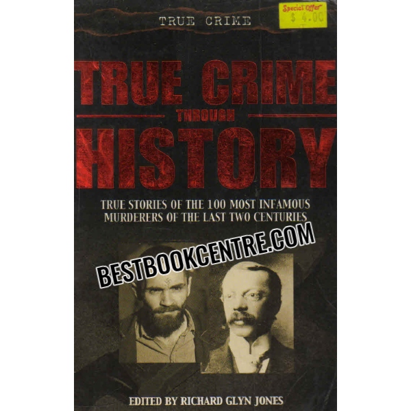 true crime through history