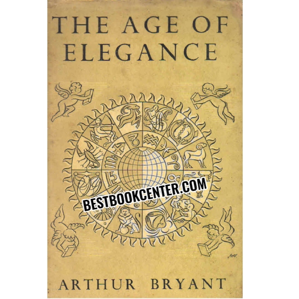 the age of elegance 