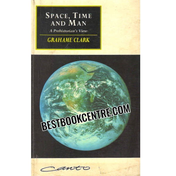 space time and man 