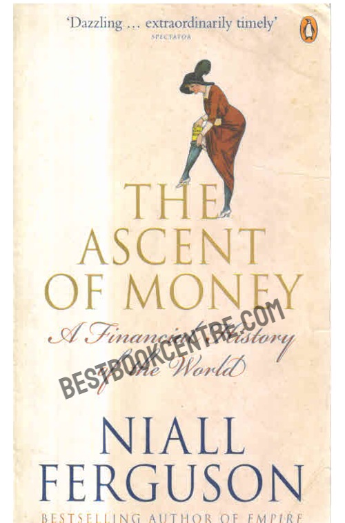 The Ascent of Money