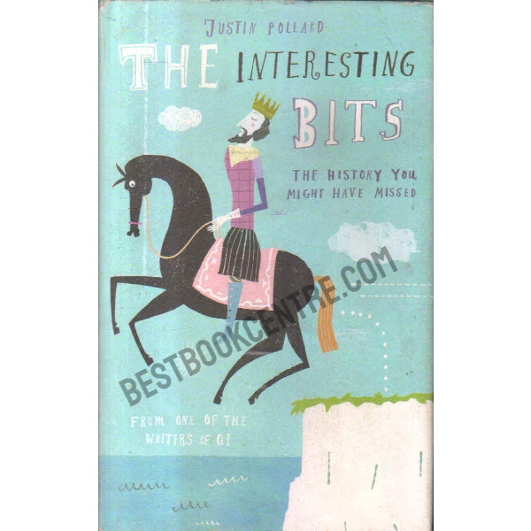 The interesting bits 1st edition