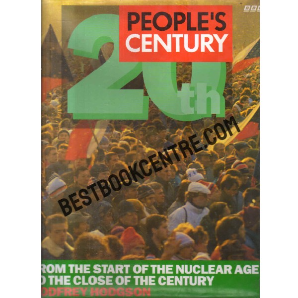 20th peoples century vol 2