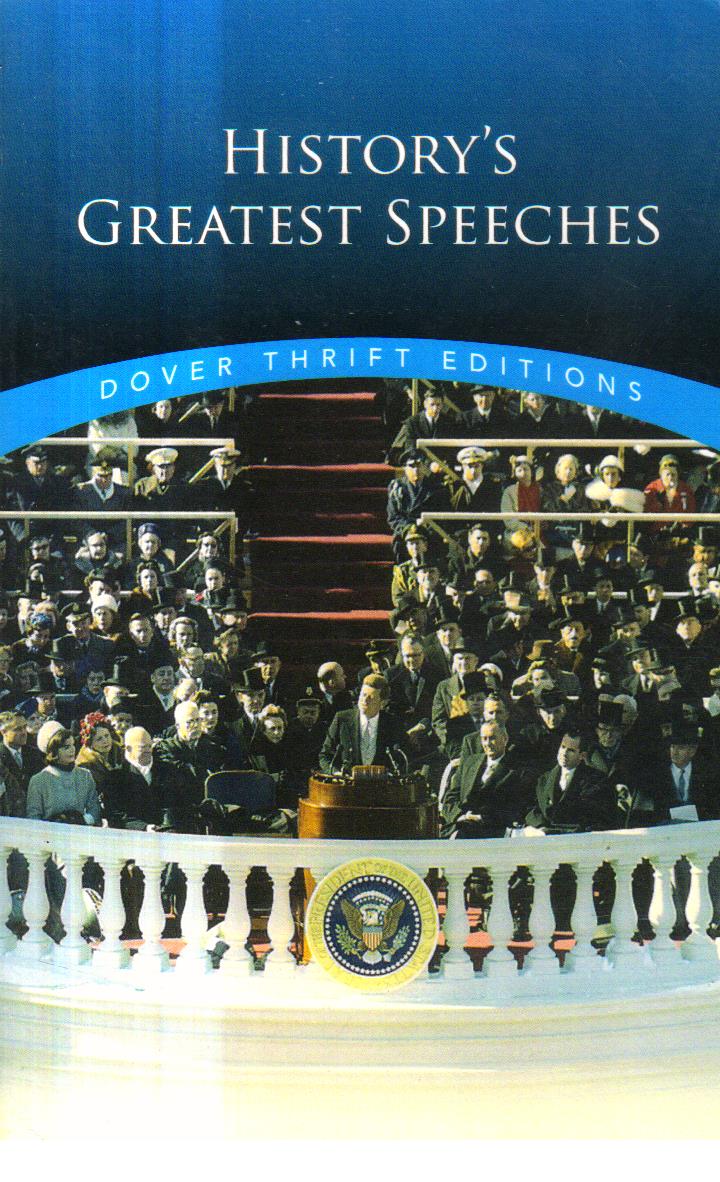 History Greatest Speeches
