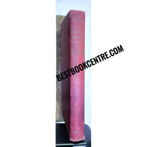 A Textbook of Modern European History 1453-1661
